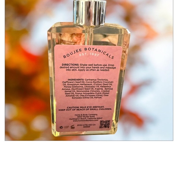 Fall in Bloom , Boutique Botanicals, and cowgirl earring Gift set 🎁wrapped​ - Picture 5 of 7